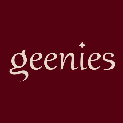 Geenies Official