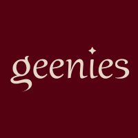 Geenies Official(@Geeniesofficial) 's Twitter Profile Photo