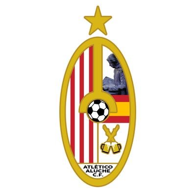 Twitter oficial del CD Atlético Aluche🔴⚪🦁🦁
Segunda Regional Madrileña, desde 2012.
Instagram: @atleticoaluche