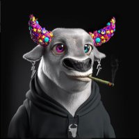 Drover (@mydrover21) Twitter profile photo