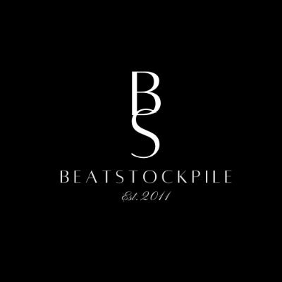 BeatStockpile's profile picture. Music Producer from Baltimore, Maryland. 
Small YouTuber.
Pro Life
https://t.co/mn9KEe5i6h

https://t.co/bJBnBCNFtl