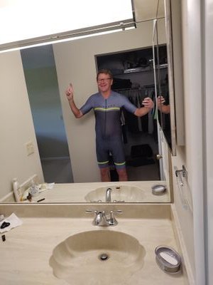 Cyclist,Living the Dream,Pays it forward Every Day. Life is Too Short To Not Go To Any competitive Race or Motorsport Race.