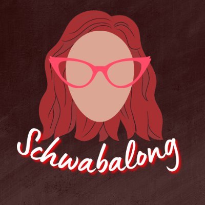 schwabalong's profile picture. VE Schwab readalong! Hosted by @Bookish_Gems @lisadoeslife_ & @ALassReads