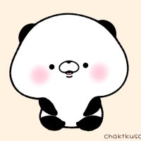 chakikuso (@chakikuso) 's Twitter Profile Photo chakikuso (@chakikuso) 's Twitter Profile Photo