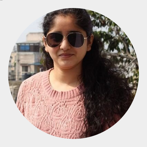 DeepaliKank Profile Picture