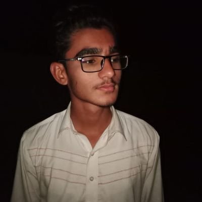 AhmadNaeem168's profile picture. •No åßout•