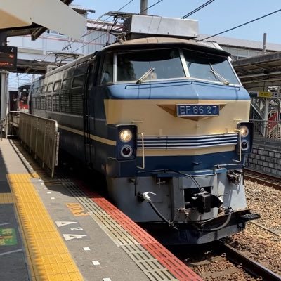 こんにちは、ゆうひと申します。 よろしくお願いします。 鉄道の写真や風景などなど鉄道中心の活動をします。 主に関西のJR、私鉄などの鉄道の写真を投稿します。特に山陽、阪神、阪急多めです。沢山の人に見てもらえたら嬉しいです😃