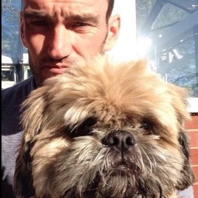 jimb227's profile picture. Pray for the best! Prepare for the worst!Expect the unexpected! #MUFC