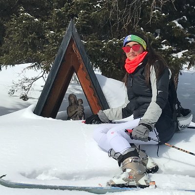 saruzgiggia93's profile picture. Forte curiosità, sensibilità e voglia di crescere sia come persona e che professionalmente. 
Best quote "I'm a word's citizen" James Joyce.