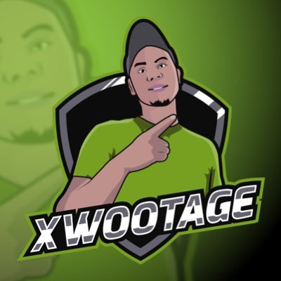 xWoOtage's profile picture. https://t.co/XXjE6nb04k