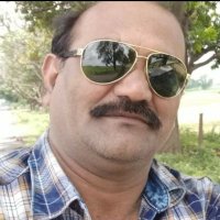 Ajeet Shrivastav (@ajeetsh10710790) 's Twitter Profile