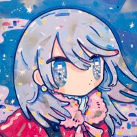 💌きゃらあい(@kyaraai) 's Twitter Profile Photo