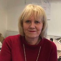 Dr. Lesley Lappin (@lpl1704) 's Twitter Profile