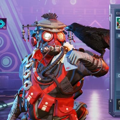 fdrive13's profile picture. For shits and giggles.