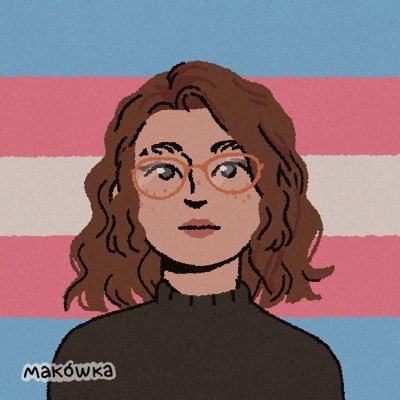 Katiebee58's profile picture. | 22 y/o trans girl | she/her|