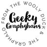 geekygraphghans's profile picture. We design custom crochet graphghan patterns and specialize in unique patterns from photographs