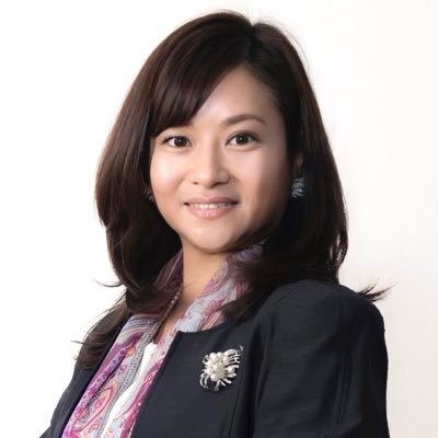 エミネントグループ(株)代表取締役社長CEO←カタリスト投資顧問副社長← ゴールドマンAM←JP Morgan/金融庁サステナブルファイナンス有識者会議委員/武蔵精密工業、大和AM、プロネクサス取締役/3児の母/東京理科大学技術経営修士/社歌歌うMegami/金融25年の経験を基にサステナブルな社会を金融、経営から応援