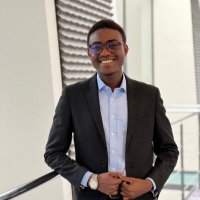 Imrana Alhaji Buba (@bubaimrana) 's Twitter Profile
