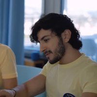 Stavros Nonis (@stavrosnonis) 's Twitter Profile Photo Stavros Nonis (@stavrosnonis) 's Twitter Profile Photo