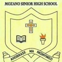 Mozano Senior High School(@mozanoshs) 's Twitter Profile Photo
