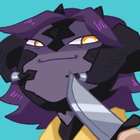 Red @ 7.1 (@fangxiv) 's Twitter Profile