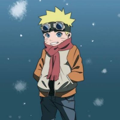 Uzumaki_2xx's profile picture. 