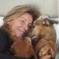 Nadia Ossella (@nadiaossella) 's Twitter Profile Photo Nadia Ossella (@nadiaossella) 's Twitter Profile Photo
