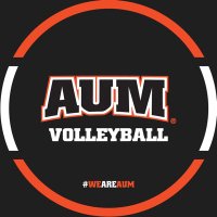 🏐 AUM Volleyball (@aumwarhawksvb) 's Twitter Profile