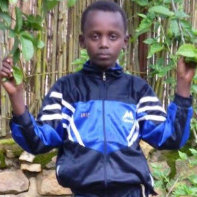 SakindiEric's profile picture. when you defend criminal,you have to watch your back.