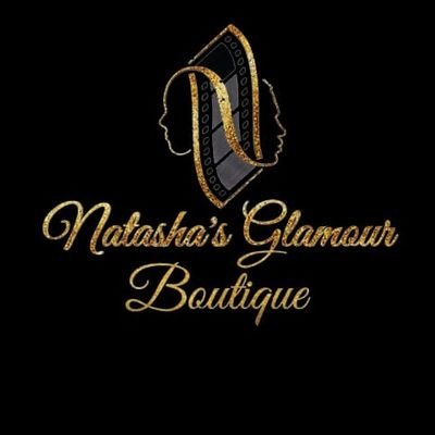 👗 Natasha's Glamour Boutique 👗
Boutique Store
• Handbags • Jewelry • Keychains • Shoes • Sunglasses • Women Clothing
• Worldwide Shipping #natashasglambou