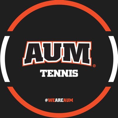 The official account of AUM men’s and women’s tennis | 23 combined national championships, 56 conference/district championships & 187 All-Americans! #WeAreAUM