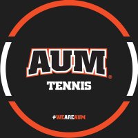 🎾AUM Tennis(@AUMWarhawksTN) 's Twitter Profile Photo