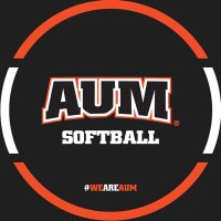 🥎AUM Softball(@AUMWarhawksSB) 's Twitter Profile Photo