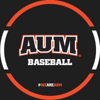 ⚾AUM Baseball(@AUMWarhawksBSB) 's Twitter Profile Photo