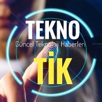 TeknoTik(@tekno__tik) 's Twitter Profile Photo