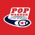 Official Pop Warner (@Pop_Warner) Twitter profile photo