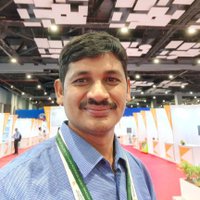 Sudhakar Reddy Palakolanu (@reddypsudhakar) 's Twitter Profile