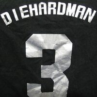 ダイハードマン (@mr_diehardman) Twitter profile photo