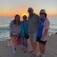T Smith (@tsmithbhncdsb) 's Twitter Profile