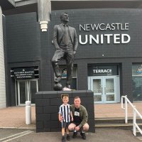 Ryan Anthony Moseley(@RyanMoseleynufc) 's Twitter Profile Photo