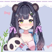 笹波パンダ🐼🎋 (@sasanami_panda) 's Twitter Profile