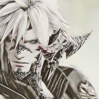 sea (@seamonk_xiv) 's Twitter Profile