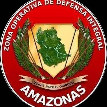 Desde el Corazon del Amazonas, Indoblegables!!! Con Alta Moral y Espiritu Combativo en resguardo de este SUELO SAGRADO...Venceremos! NO VOLVERAN!.