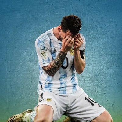 Viva Barca, Viva Messi