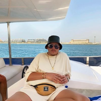 KyleDobson0's profile picture. 