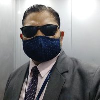Dr. Amrit Kumar (@amrit_dtu) 's Twitter Profile