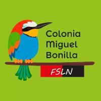 ColoniaMiguelBonilla (@coloniamiguelb1) 's Twitter Profile