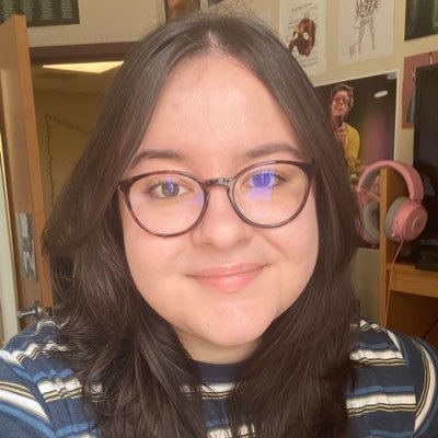 jesicajj5's profile picture. CMU 🌻