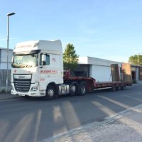 Northern Trucker 🚛 (@n0rtherntrucker) 's Twitter Profile