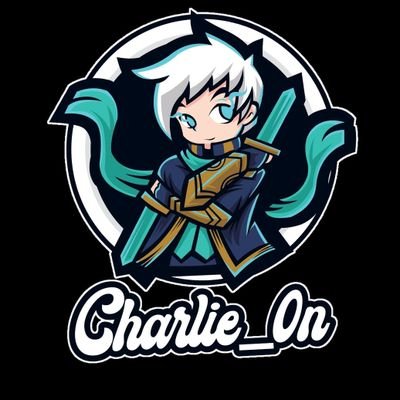 charlie_oN